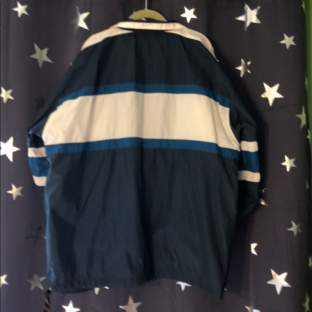 Perry Ellis windbreaker - Picture 5 of 6
